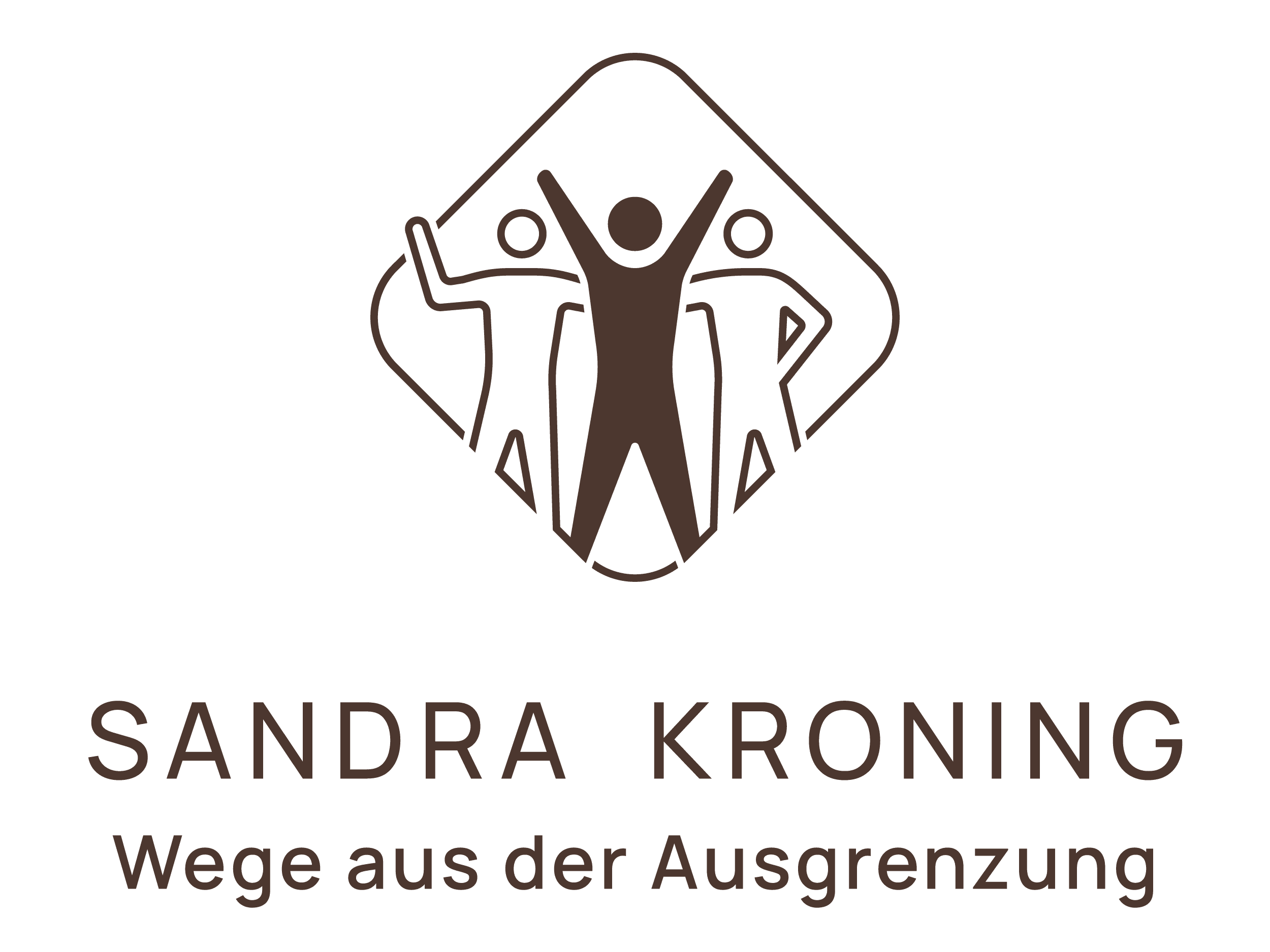 Sandra Kroning |  Schutzraum bei Diffamierung & Ausgrenzung